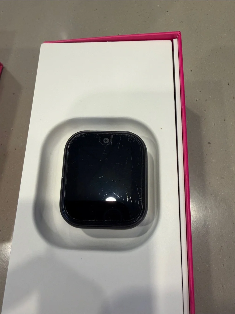 SyncUP KIDS Watch 2 Kids Smartwatch — Blue Strap